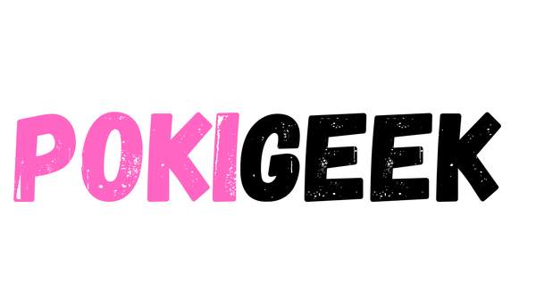 Pokigeek